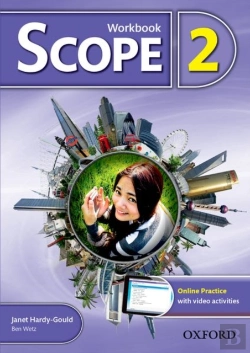 Bertrand.pt - Scope: Level 2: Workbook With Online Practice (Pack)