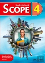 Scope: Level 4: Student'S Book