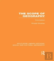 Scope Of Geography (Rle Social & Cultural Geography)