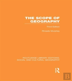 Bertrand.pt - Scope Of Geography (Rle Social & Cultural Geography)