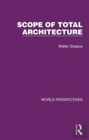Scope Of Total Architecture