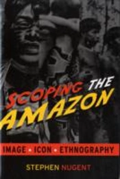 Scoping The Amazon