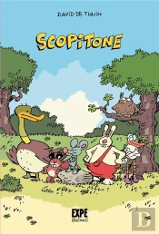 Scopitone