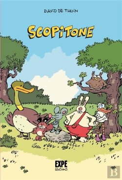 Bertrand.pt - Scopitone