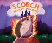 Scorch, Hedgehog Of Doom
