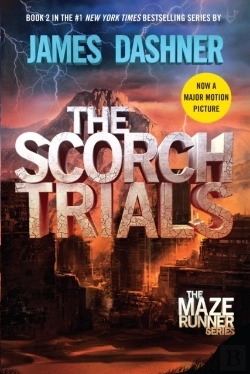 Bertrand.pt - Scorch Trials