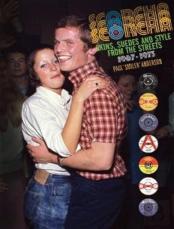 Scorcha! Skins, Suedes And Style From The Streets 1967-1973