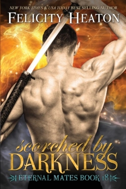 Bertrand.pt - Scorched By Darkness