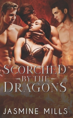 Bertrand.pt - Scorched By The Dragons