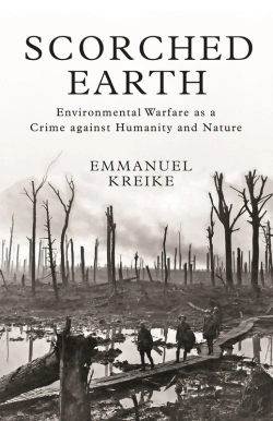 Bertrand.pt - Scorched Earth