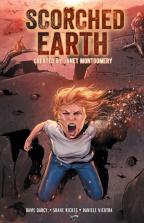Scorched Earth