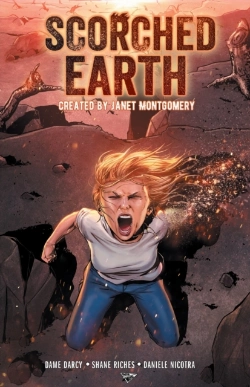 Bertrand.pt - Scorched Earth