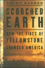 Scorched Earth