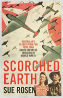 Scorched Earth