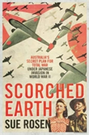 Scorched Earth