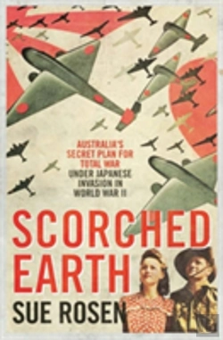Bertrand.pt - Scorched Earth