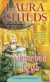 Scorched Eggs