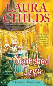 Scorched Eggs