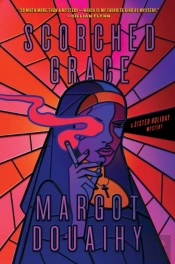 Scorched Grace