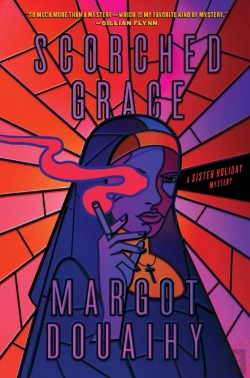 Bertrand.pt - Scorched Grace