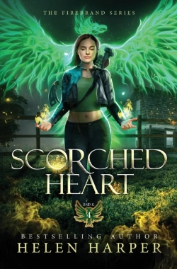 Bertrand.pt - Scorched Heart