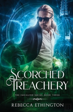 Bertrand.pt - Scorched Treachery