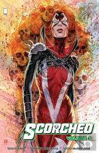 Scorched Volume 3