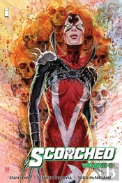 Scorched Volume 3