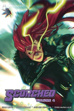 Bertrand.pt - Scorched Volume 4