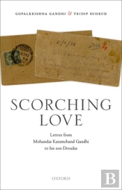 Scorching Love