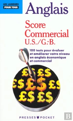 Bertrand.pt - Score Anglais Commercial