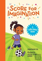 Score For Imagination
