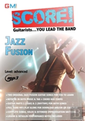 Score - Guitarists You Lead The Band!