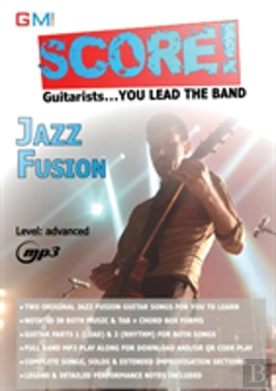 Bertrand.pt - Score - Guitarists You Lead The Band!