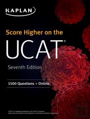 Score Higher On The Ucat