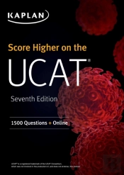 Score Higher On The Ucat