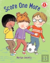 Score One More