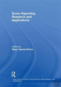 Bertrand.pt - Score Reporting Research And Applications