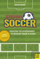 Scoreboard Soccer