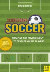 Scoreboard Soccer