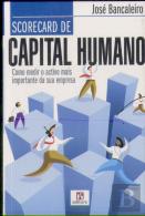 Scorecard de Capital Humano
