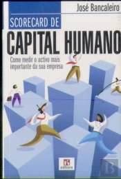 Scorecard de Capital Humano