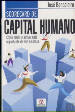 Bertrand.pt - Scorecard de Capital Humano