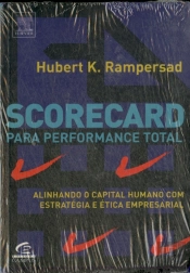 Scorecard Para Performance Total