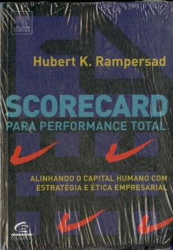 Bertrand.pt - Scorecard Para Performance Total