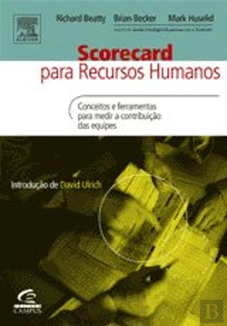 Bertrand.pt - Scorecard para Recursos Humanos