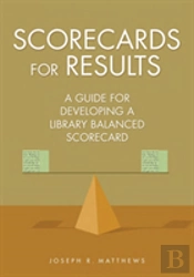 Scorecards For Results