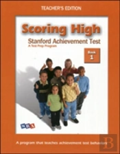 Scoring High On Sat