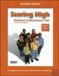 Bertrand.pt - Scoring High On Sat