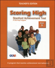 Scoring High On Sat